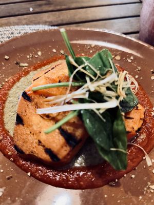 Restaurante LU Cocina Michoacana by null