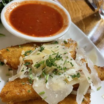 Pacci's Trattoria & Pasticceria - Fried Mozzarella - Italian Near Me - Silver Spring, Maryland Pacci's Trattoria & Pasticceria - Fried Mozzarella - Italian Near Me - Silver Spring, Maryland