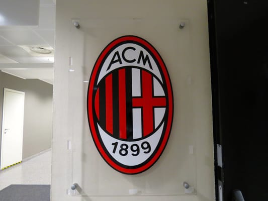 San Siro Stadium by null