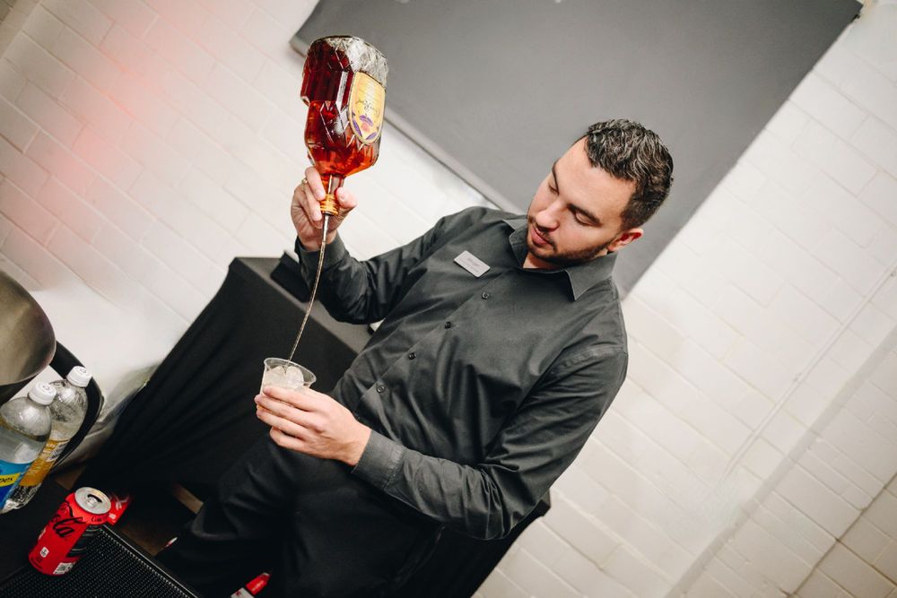 HOUSTON EVENT BARTENDERS 95 Photos Houston, Texas Bartenders