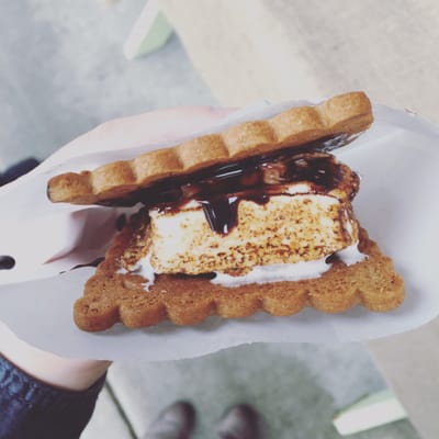 1927 S'mores Company by null