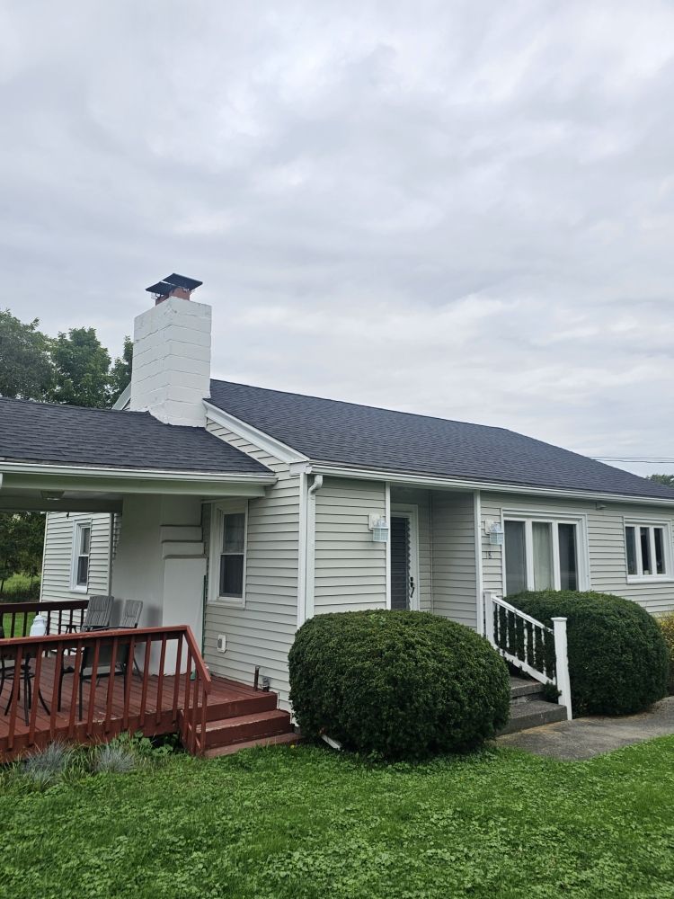 Slide of AJC Appliance Repair and Handyman Services