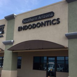 Southern Arizona Endodontics - Highly recommended!