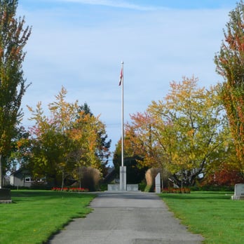 Mountain View Cemetery - Funeral Services & Cemeteries Near Me - Vancouver, British Columbia