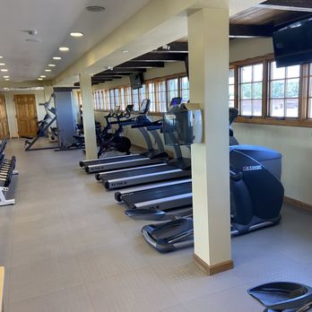 Eldorado Hotel & Spa - Gym - Hotels Near Me - Santa Fe, New Mexico Eldorado Hotel & Spa - Gym - Hotels Near Me - Santa Fe, New Mexico
