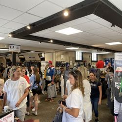 Cooperstown All Star Village - Under Armor store!