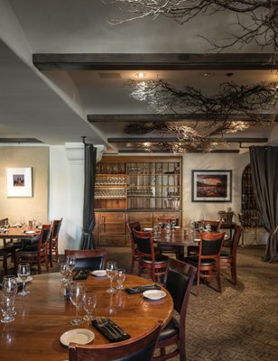 Grill at Knob Hill by null