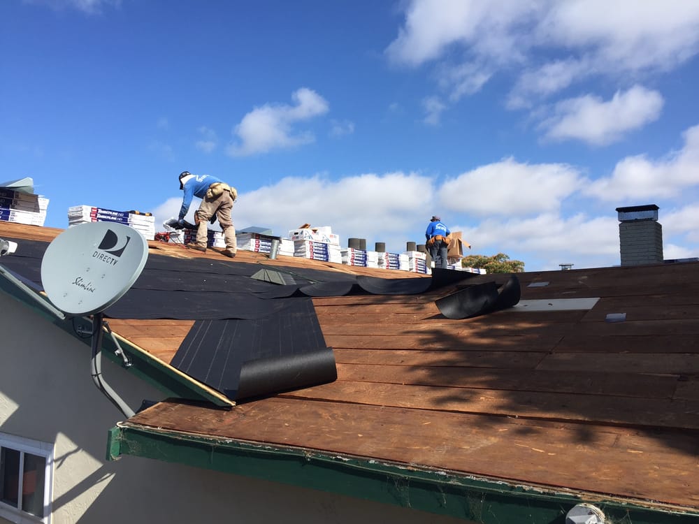 Slide of Tri-City Roofing