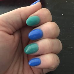 Kingdom Nails & Spa