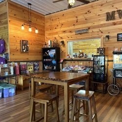 Middleburgh Winery