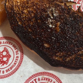 Ballast Point - Burnt buns and burger - Brewpubs Near Me - Anaheim, California Ballast Point - Burnt buns and burger - Brewpubs Near Me - Anaheim, California
