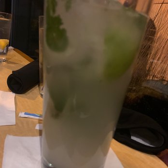 Kona Grill - Coconut mojito - New American Near Me - Iselin, New Jersey Kona Grill - Coconut mojito - New American Near Me - Iselin, New Jersey