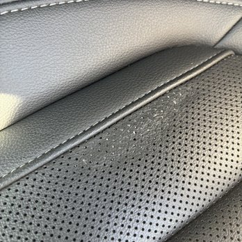 Pacific BMW - Drivers seat - Auto Repair Near Me - Glendale, California Pacific BMW - Drivers seat - Auto Repair Near Me - Glendale, California