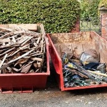 We Haul It - Junk Removal & Hauling Near Me - Oldsmar, Florida