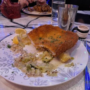Happy Accidents - Schnitzel - Bars Near Me - Albuquerque, New Mexico