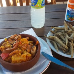 Chichilo Restaurant - Delicioso!!!