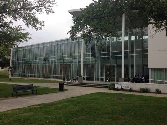 Dillard University by null