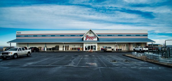 Ziggy's Home Improvement