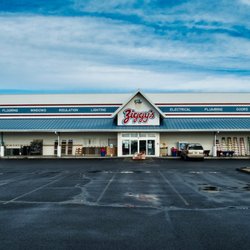 Ziggy's Home Improvement - Moses Lake Store