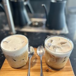 Tightrope Coffee - Yum