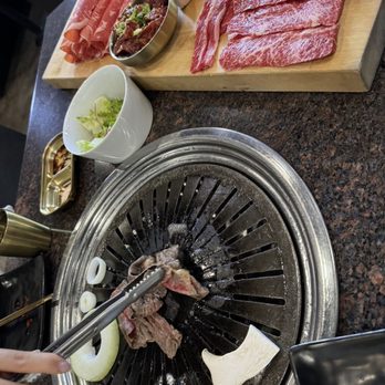 Seoul N Spirits BBQ - Korean Near Me - Irvine, California Seoul N Spirits BBQ - Korean Near Me - Irvine, California