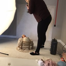 Carrie Ann Photography