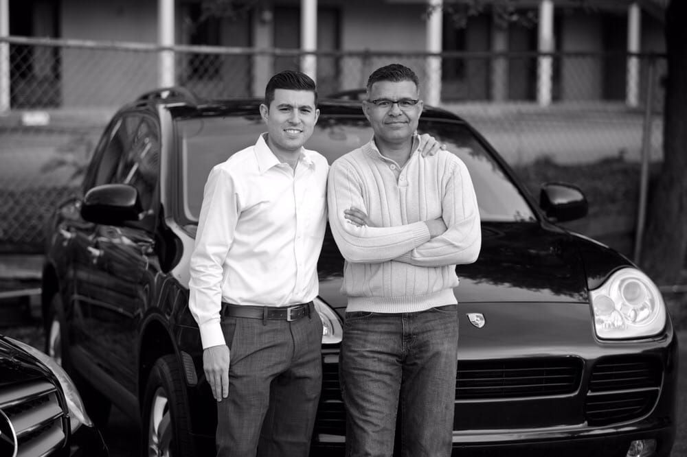 BLONDIN AUTO Updated September 2024 5831 Oleander Dr, Wilmington