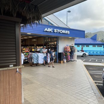 ABC Store - Convenience Stores Near Me - Lihue, Hawaii