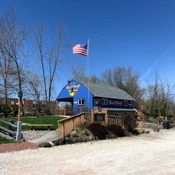 Tom & Jerry's Mini Golf & Batting Cages