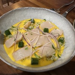 Capet - Scallops