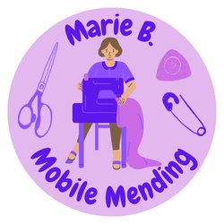 Marie B Mobile Mending