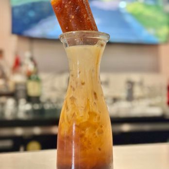 Kin Long Beach - Thai Iced Tea - Thai Near Me - Long Beach, California Kin Long Beach - Thai Iced Tea - Thai Near Me - Long Beach, California