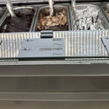Pompi - Cremino pompi - Desserts Near Me - Rome, RM Pompi - Cremino pompi - Desserts Near Me - Rome, RM