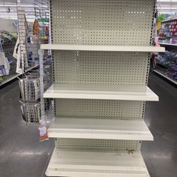 Dollar Tree - Inventory