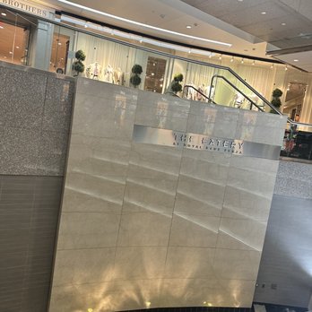 The Eatery At Royal Bank - the entrance - Food Court Near Me - Toronto, Ontario