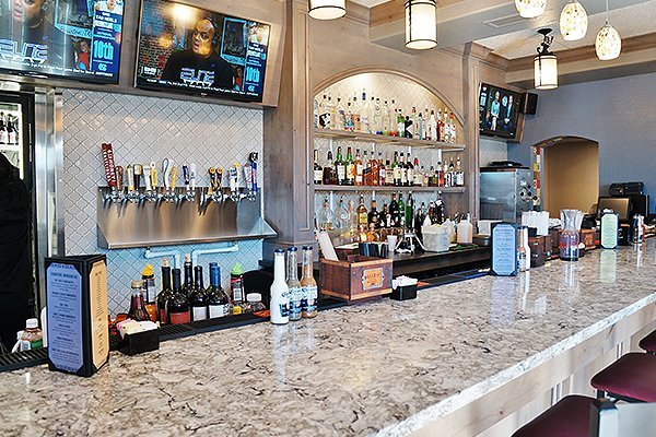 Albarran's Mexican Bar & Grill by null