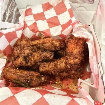 bb.q Chicken - Gangnam! - Korean Near Me - Tampa, Florida bb.q Chicken - Gangnam! - Korean Near Me - Tampa, Florida