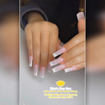 Zina's Day Spa - Nail Salons Near Me - Maynard, Massachusetts Zina's Day Spa - Nail Salons Near Me - Maynard, Massachusetts