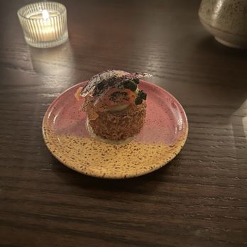 Emmett - Mediterranean Near Me - Philadelphia, Pennsylvania
