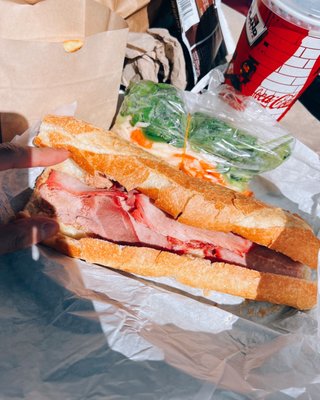 THH Sandwiches by null