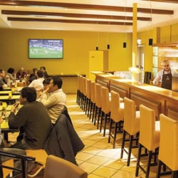 Miro's Ristorante - Sport-Bistro