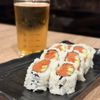 Tomi Sushi gift card