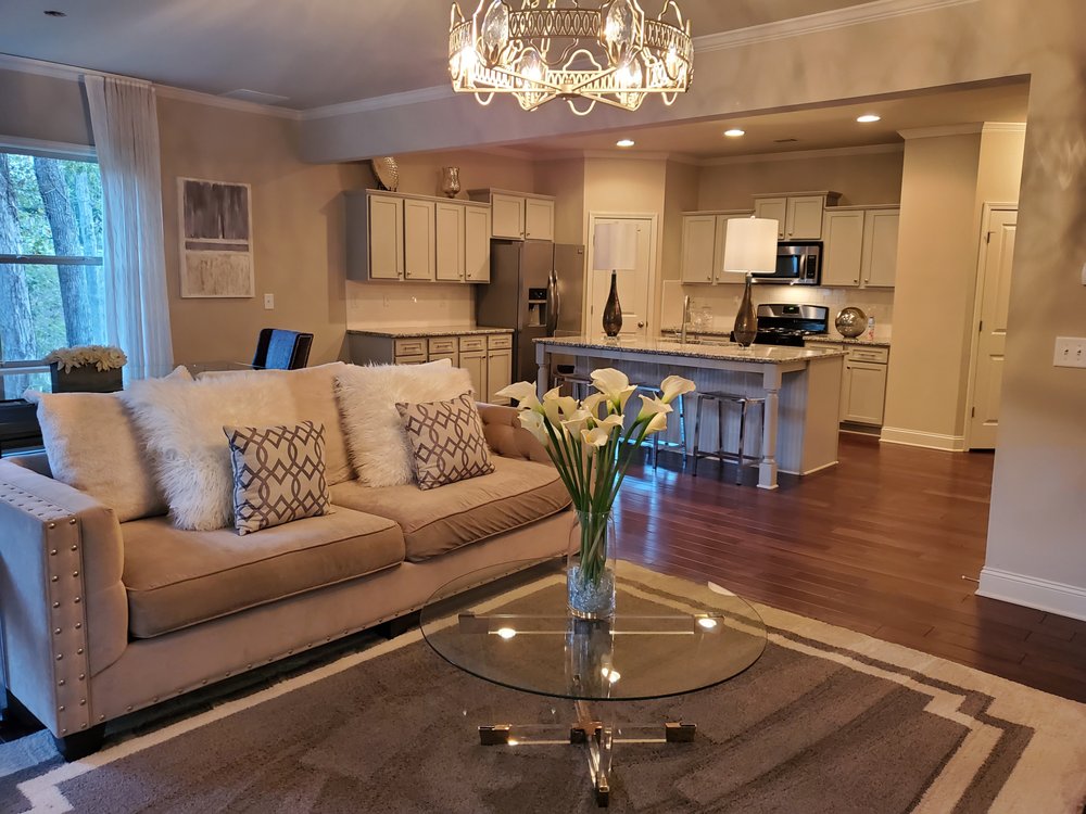 Slide of King Roofing Pros