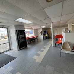 Hilltop Laundromat