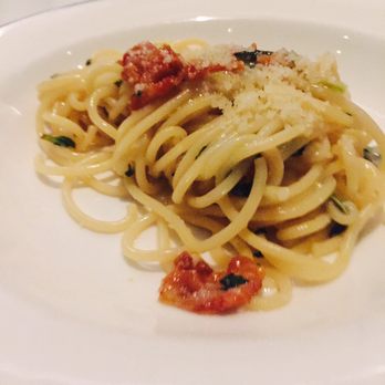 Bar Mezzana - Spicy bucatini - Italian Near Me - Boston, Massachusetts Bar Mezzana - Spicy bucatini - Italian Near Me - Boston, Massachusetts
