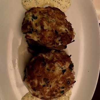 BlackSalt - BlackSalt Maryland Crab Cakes - Seafood Near Me - Washington, DC, District of Columbia BlackSalt - BlackSalt Maryland Crab Cakes - Seafood Near Me - Washington, DC, District of Columbia
