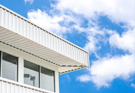 Slide of Sunshine Roofing,