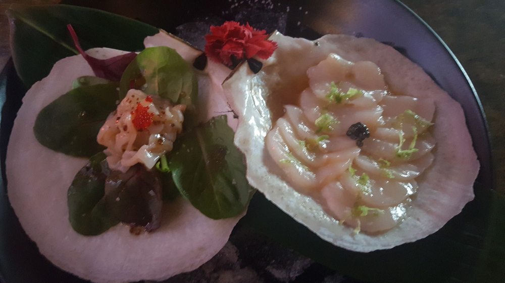 Umi Sushi Bar & Grill