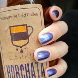 Nails & More - Simple mani