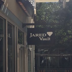 Jared Vault - I'm going in